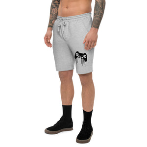 Controller Men's fleece shorts