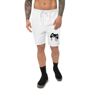 Controller Men's fleece shorts