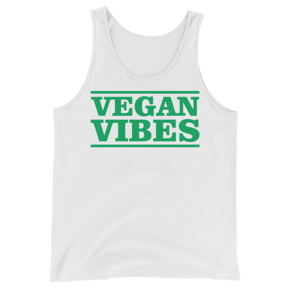 Vegan Vibes Tank