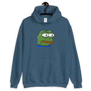 MonkaS Unisex Hoodie