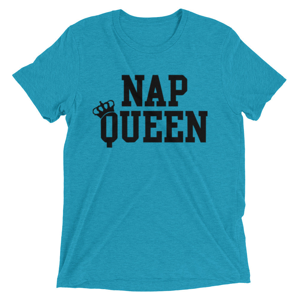 Nap Queen T-shirt