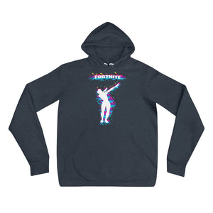 Fortnite Dab Unisex hoodie