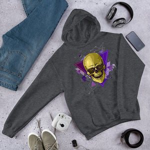 Skull Swag Hoodie