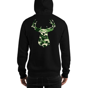 Deer Sweatshirt