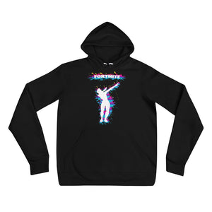 Fortnite Dab Unisex hoodie