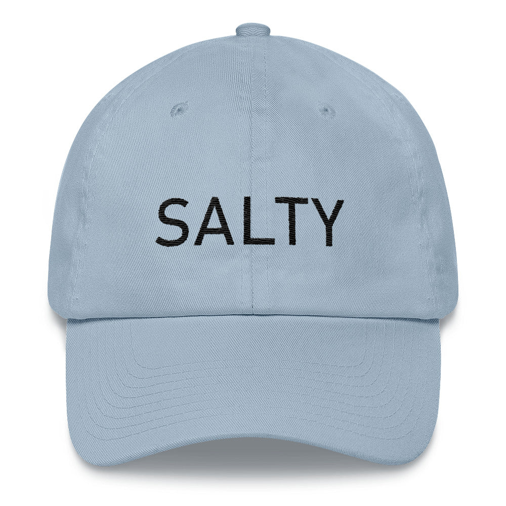 Salty Dad hat
