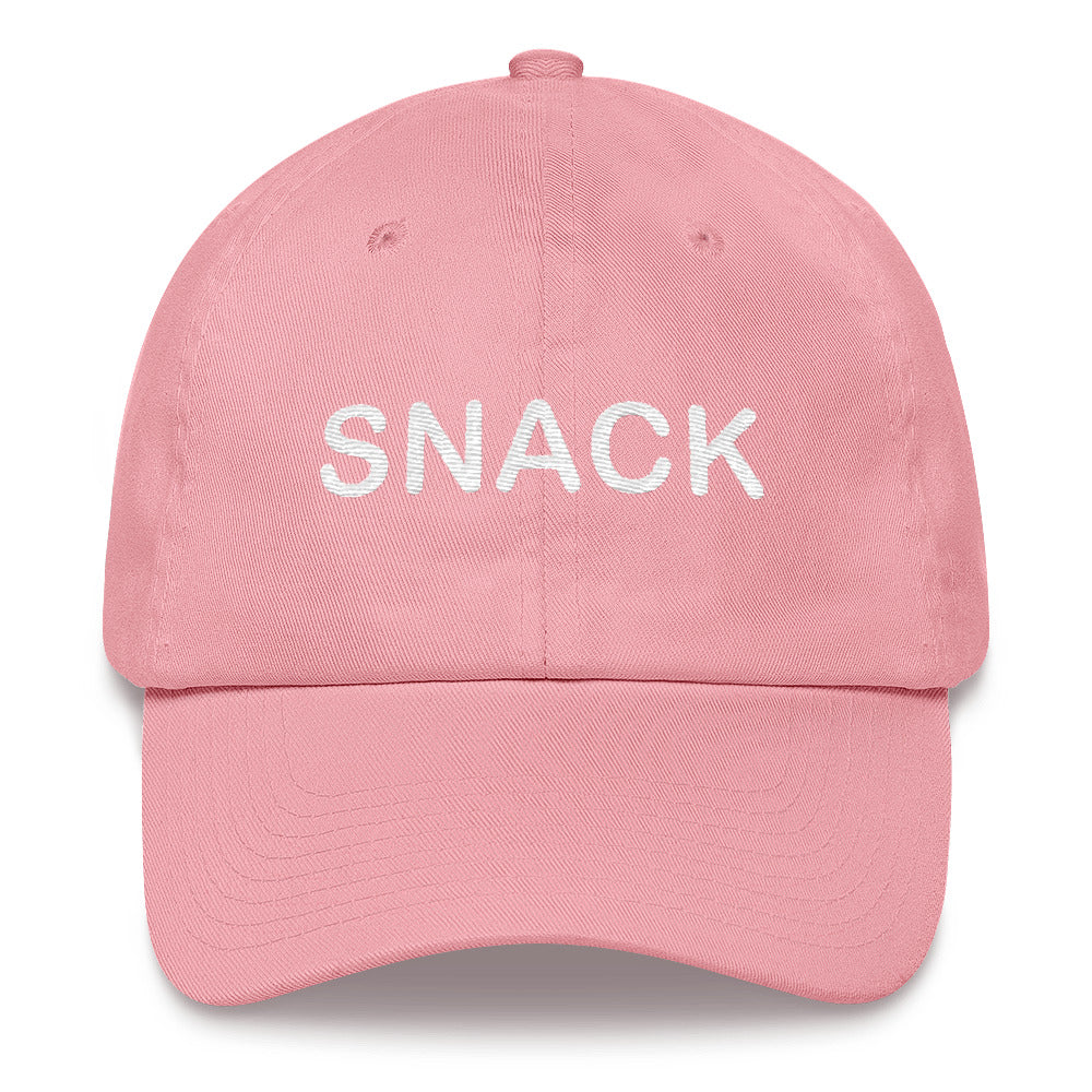 Snack Dad hat