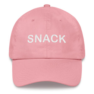 Snack Dad hat