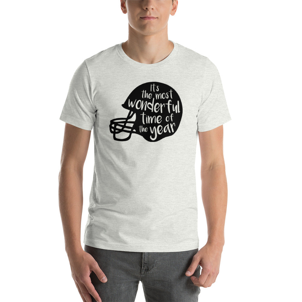 Most Wonderful Time of Year T-Shirt