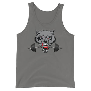 Be A Beast Tank