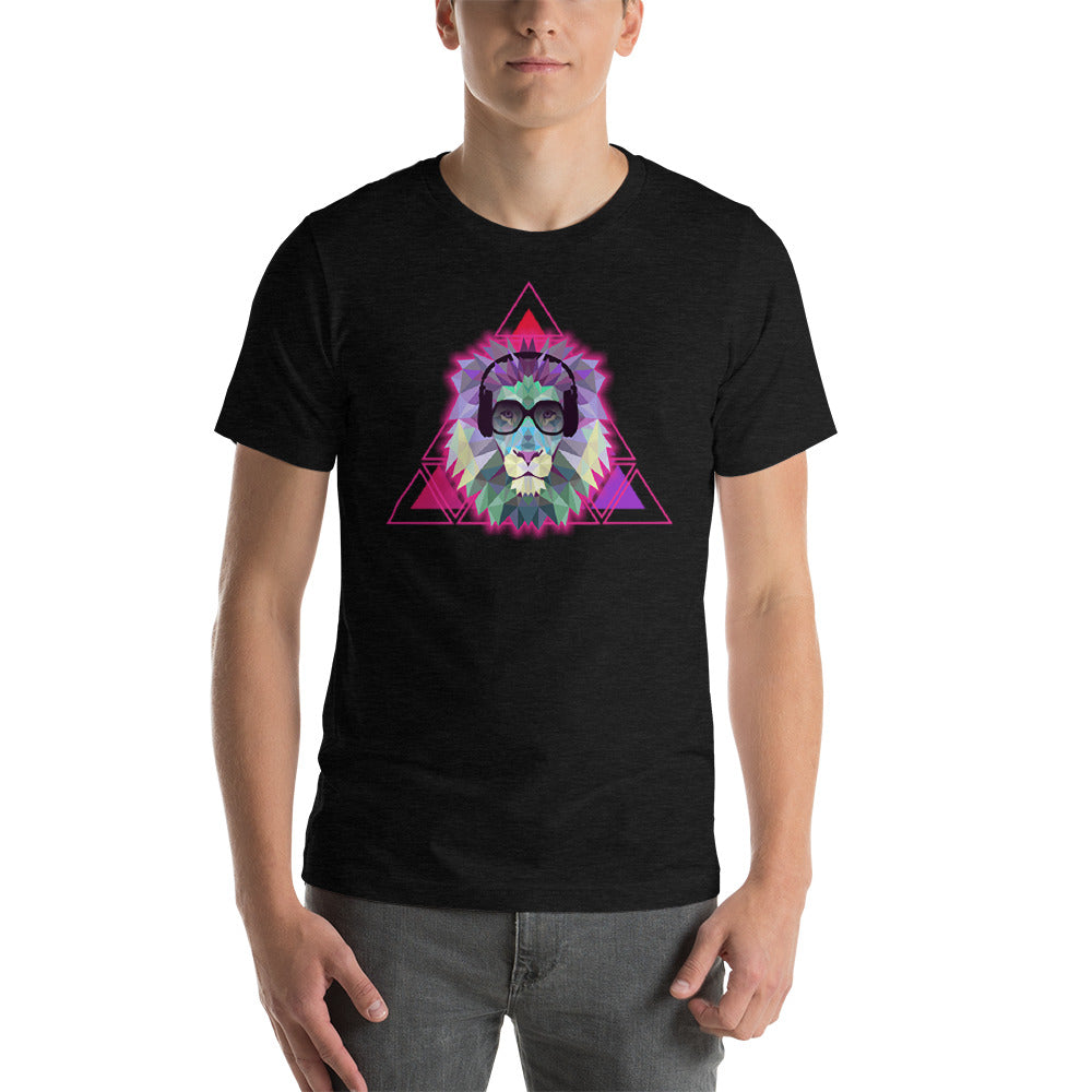 Hear Me Roar T-Shirt