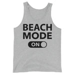 Beach Mode Tank