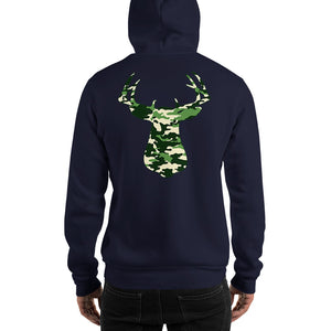 Deer Sweatshirt