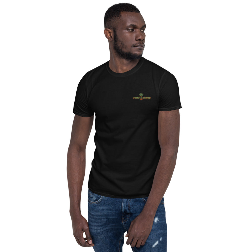 Swag Logo T-Shirt