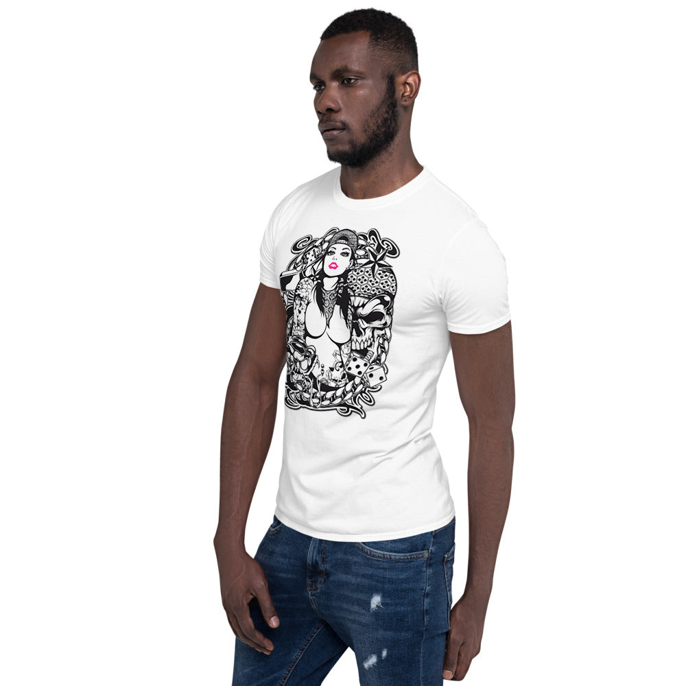 Roll the Dice T-Shirt