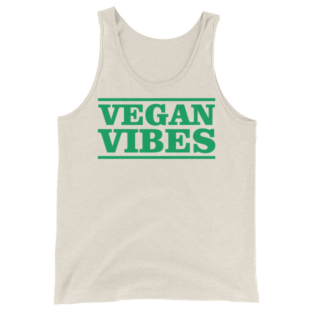 Vegan Vibes Tank