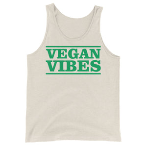 Vegan Vibes Tank