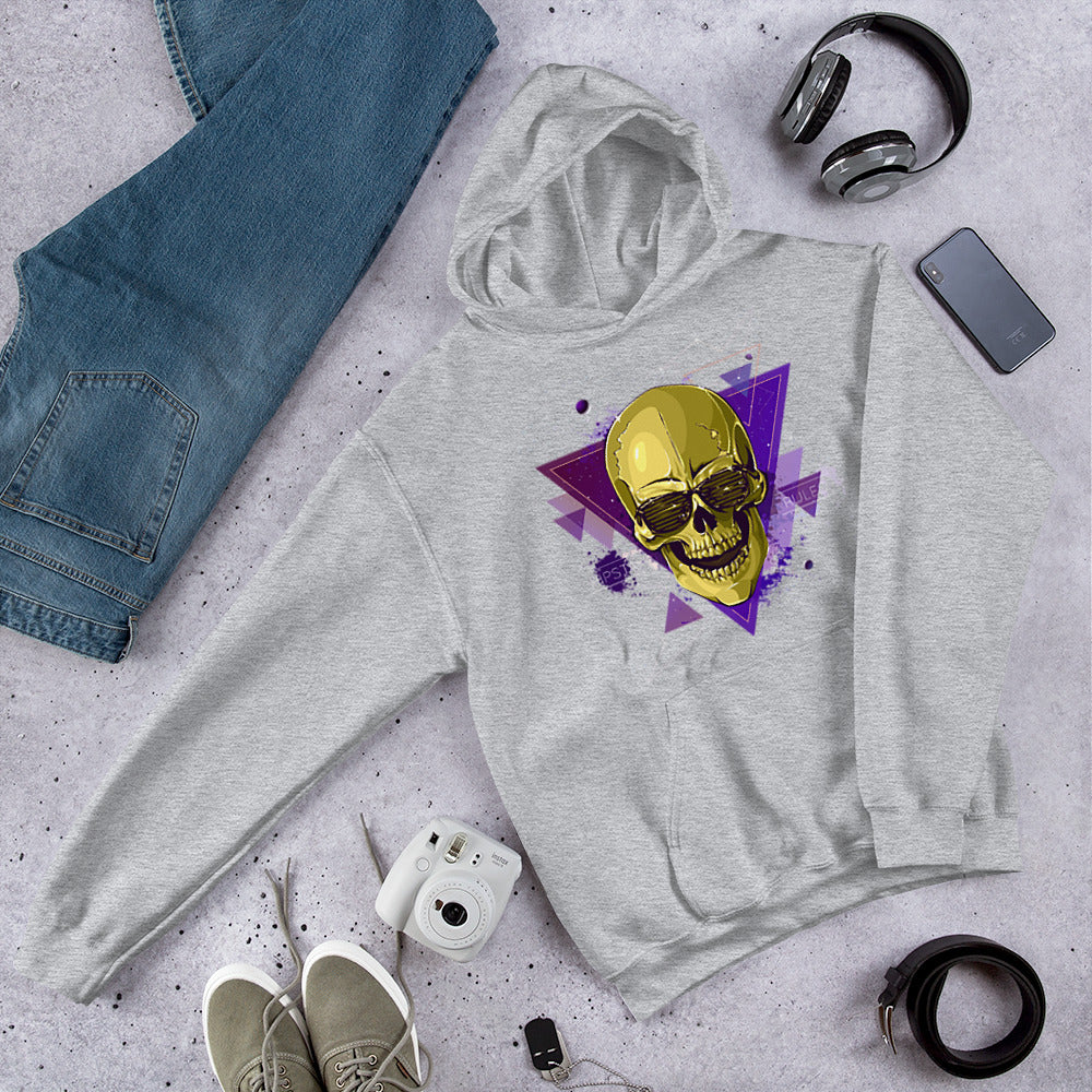 Skull Swag Hoodie