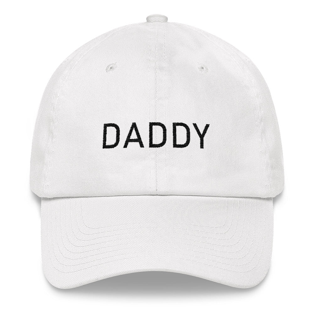 Daddy Dad hat