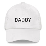 Daddy Dad hat