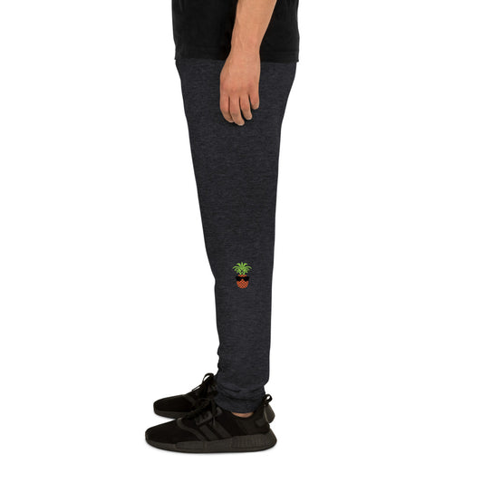 FGS logo Joggers