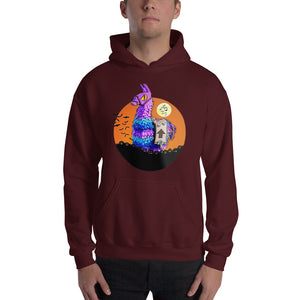 Fortnite Halloween Hooded Sweatshirt