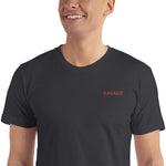 Savage Embroidered T-Shirt