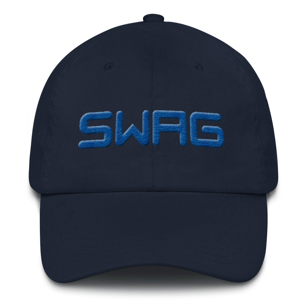 Swag Dad hat