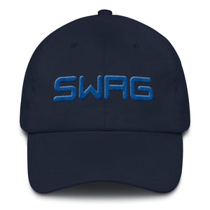 Swag Dad hat