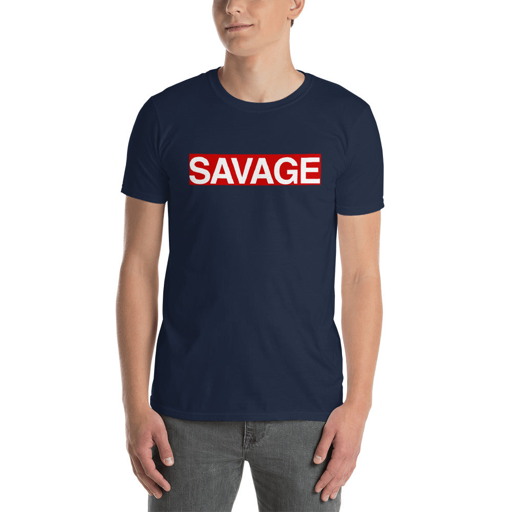 Savage Mens' T-Shirt