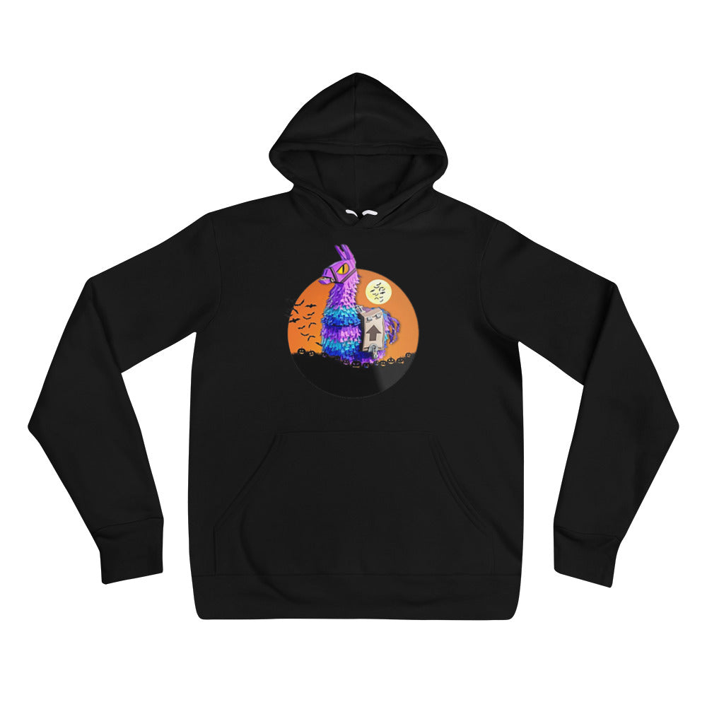 Fortnite Halloween Unisex hoodie