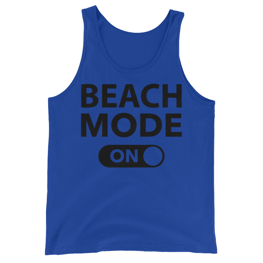 Beach Mode Tank