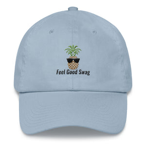 FGS Logo dad hat