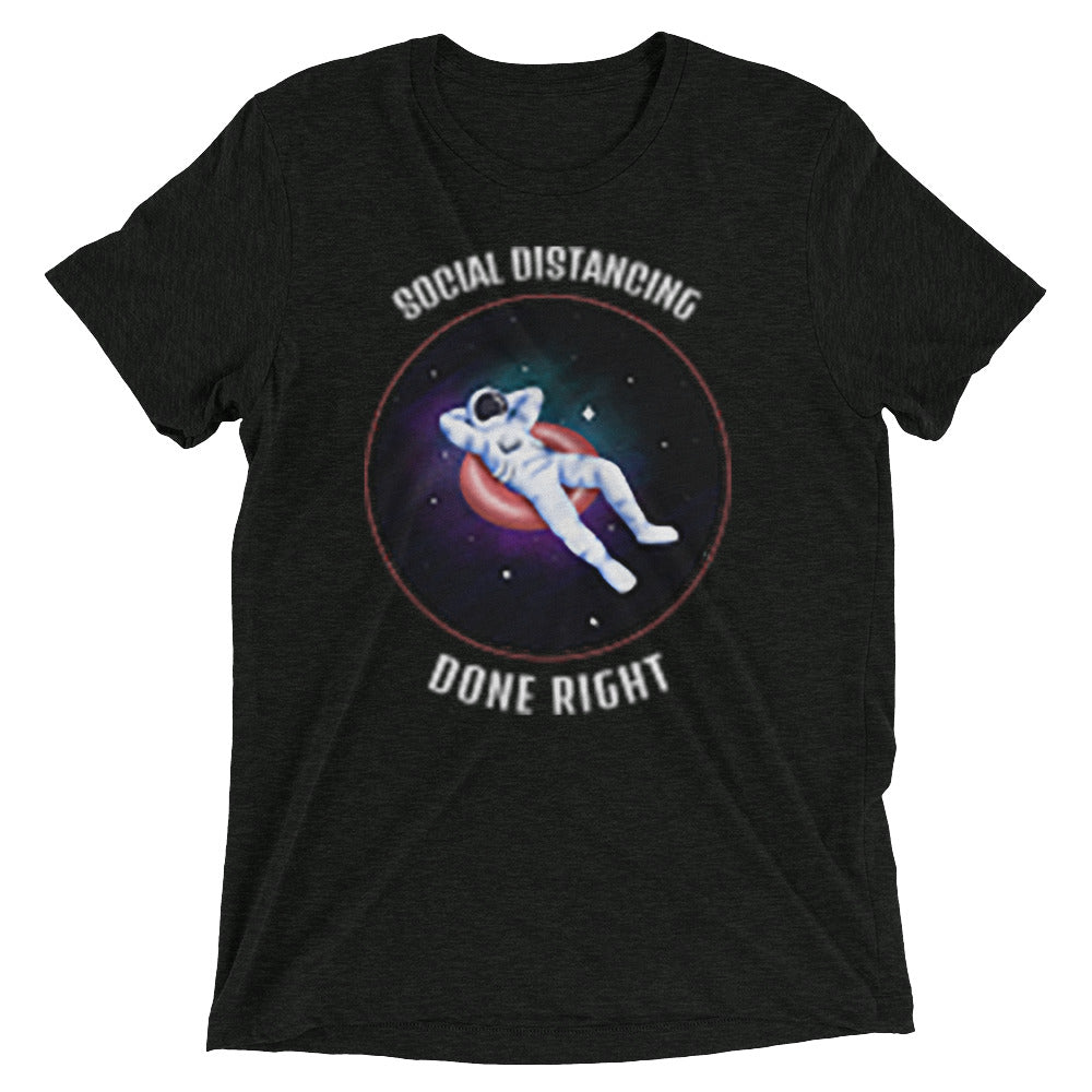 Social Distancing T-Shirt