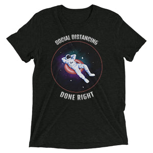 Social Distancing T-Shirt