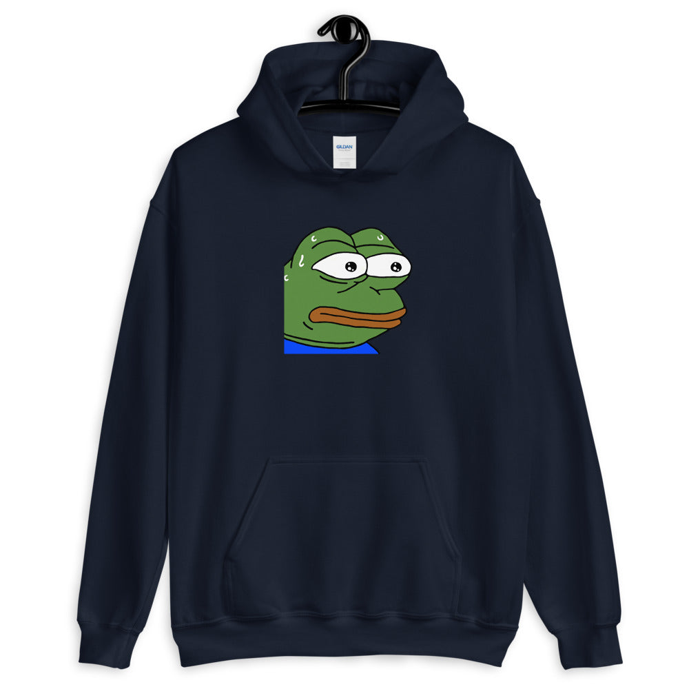 MonkaS Unisex Hoodie