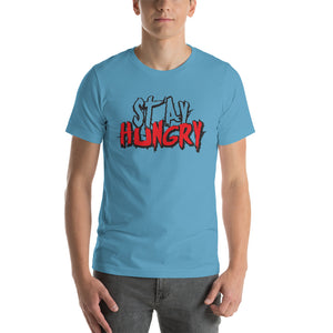 Stay Hungry T-Shirt