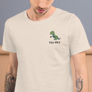 TEA-REX Unisex Tee