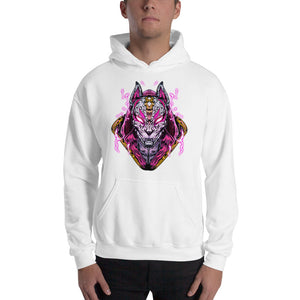 Drift Hooded Sweatshirt