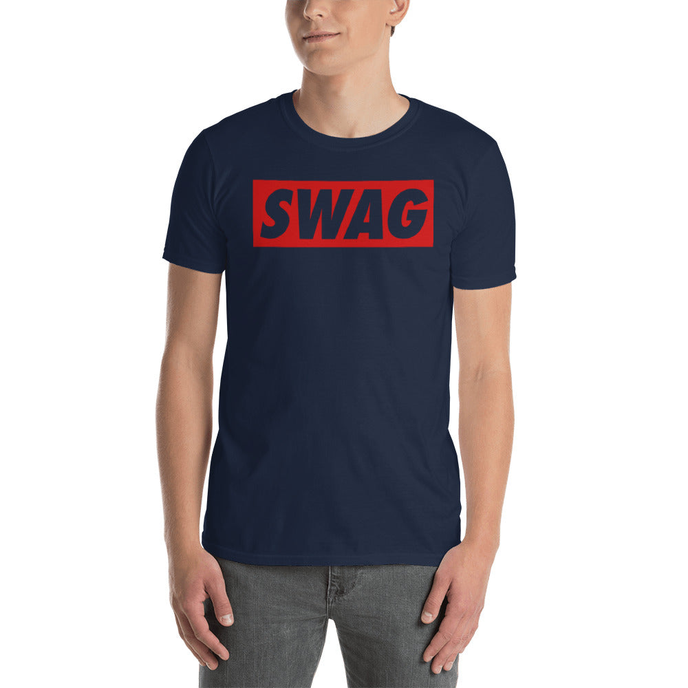 Swag Mens T-Shirt