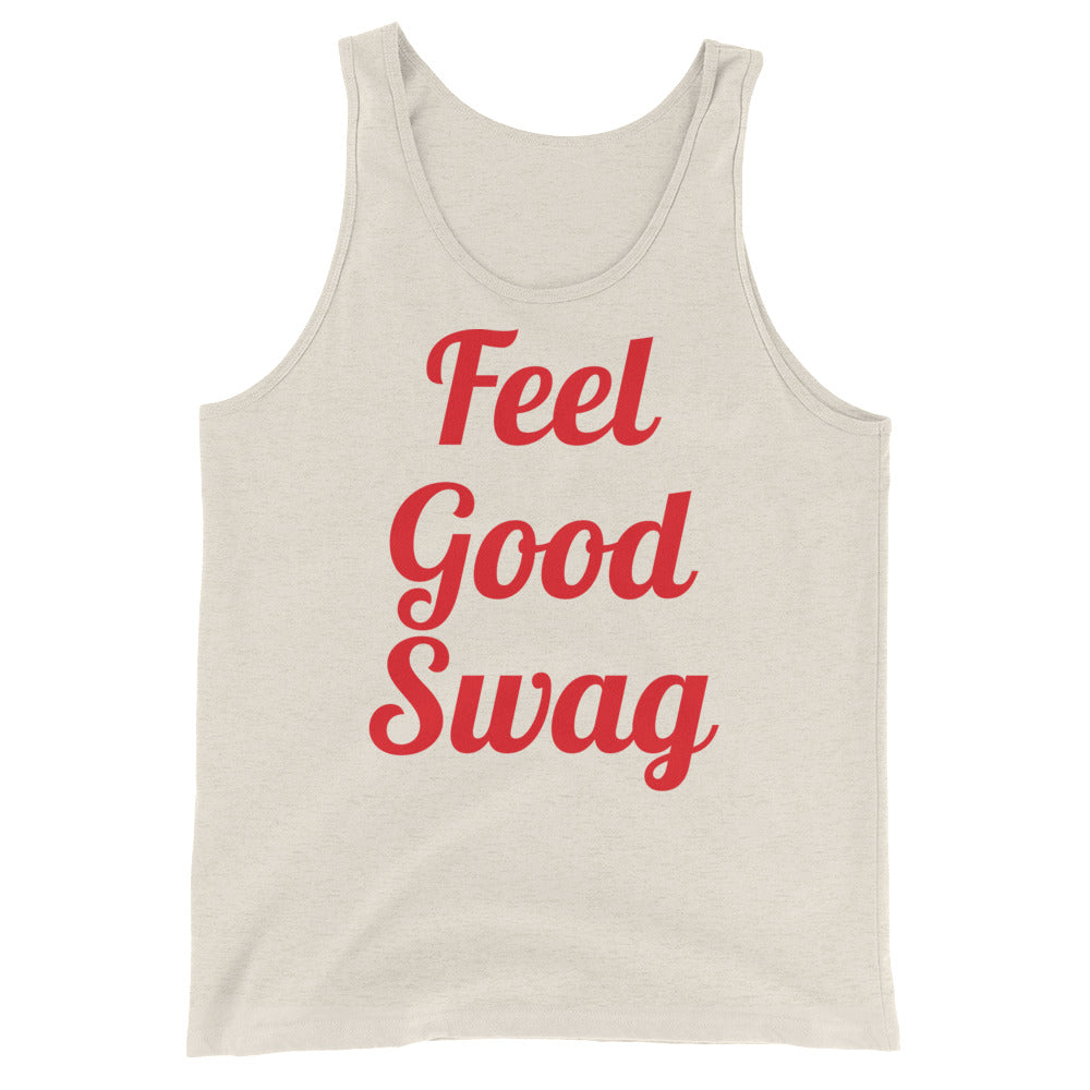 FGS Tank