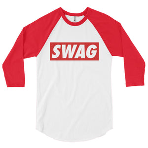 SWAG Baseball Shirt