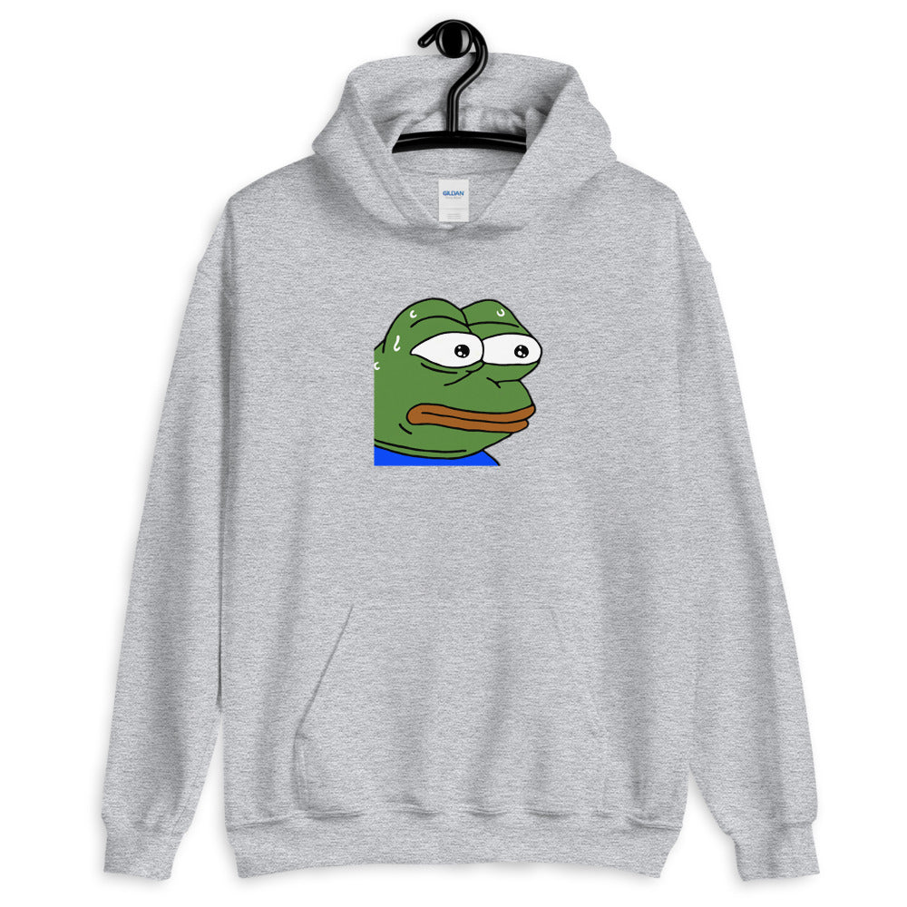 MonkaS Unisex Hoodie