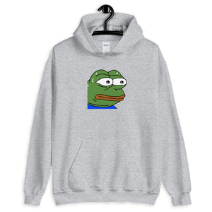 MonkaS Unisex Hoodie