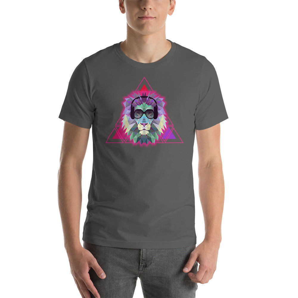 Hear Me Roar T-Shirt