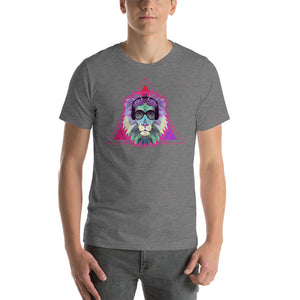 Hear Me Roar T-Shirt