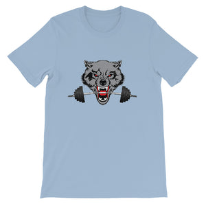 Wolf Weights T-Shirt