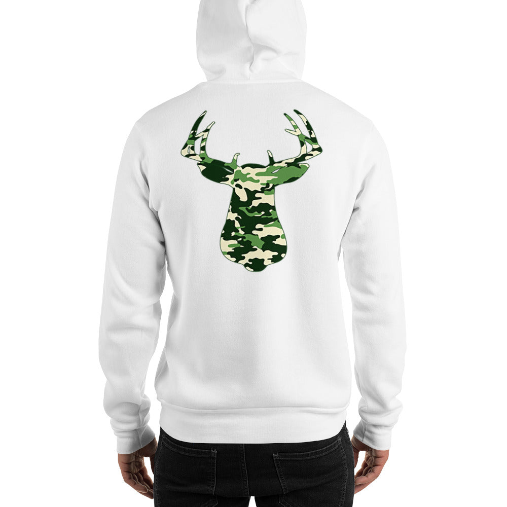 Deer Sweatshirt