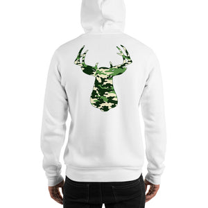 Deer Sweatshirt