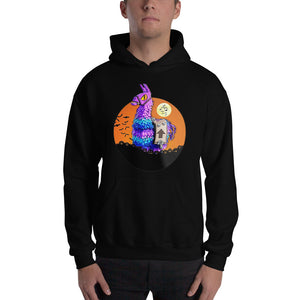 Fortnite Halloween Hooded Sweatshirt